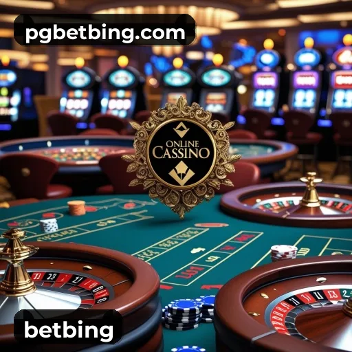 betbing cadastro — verificação de conta e PIX no caixa