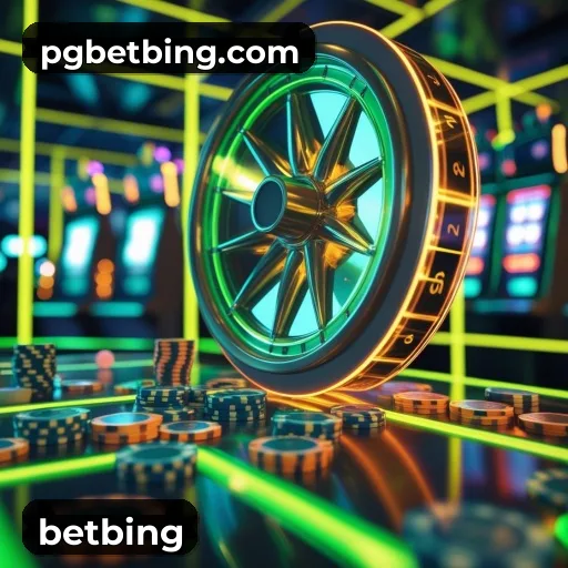 betbing plataforma — depósito PIX instantâneo no caixa